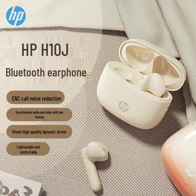 HP H10J True Wireless Half-in-ear ENC Noise Cancelling Earbuds