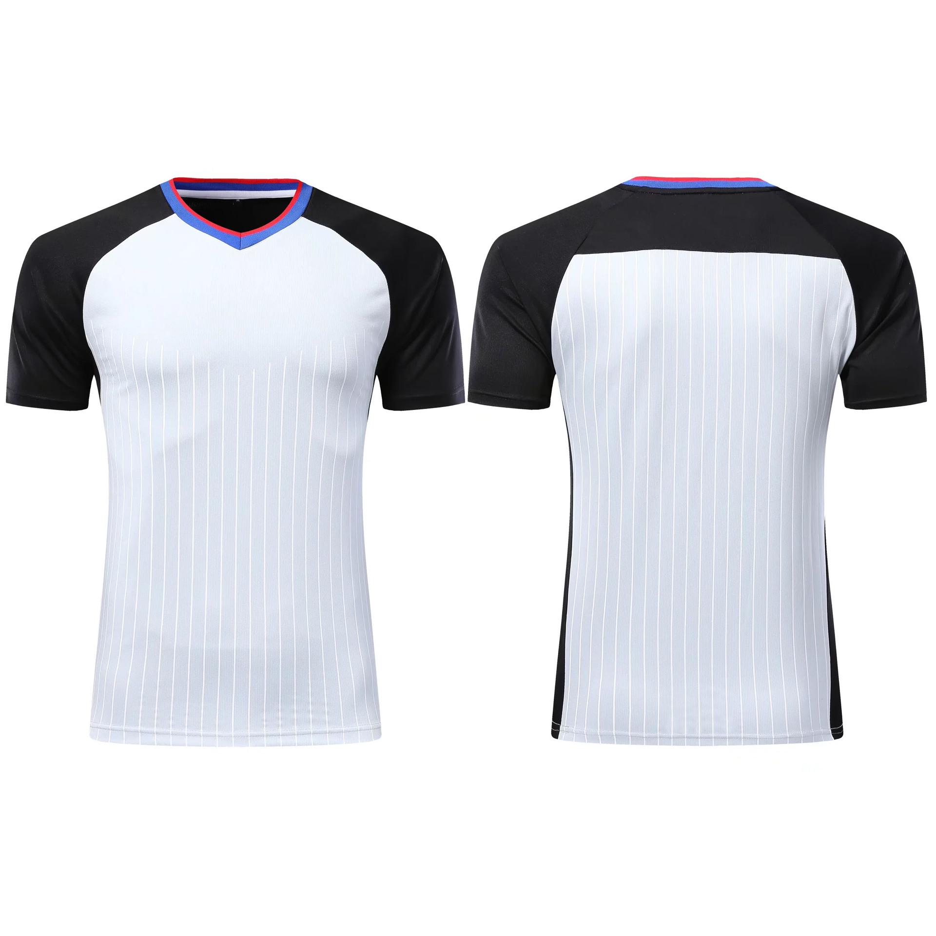 

Форма баскетбольного судьи Чемпионата мира: Топ с коротким рукавом и дышащие влагоотводящие брюки Small