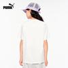 Puma Kids' Summer Cooling Short-Sleeve T-Shirt