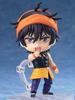 Nendoroid TV Anime "JoJo's Bizarre Adventure: Golden Wind" Narancia Ghirga Non-Scale Plastic Painted Movable Figure Resale