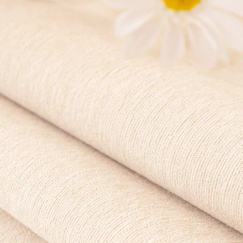 Solid Modern Minimalist Cute Mat Cushion Comfortable Non Slip Sofa Towel Versatile Breathable Living Room Decoration Sofa Towel