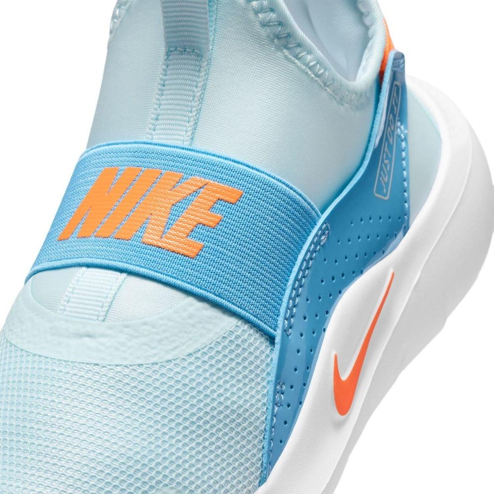 Nike Flex Runner 4 Ps Sneakers 407G Blue TOt O Kif2894 407 G Blue TOt O