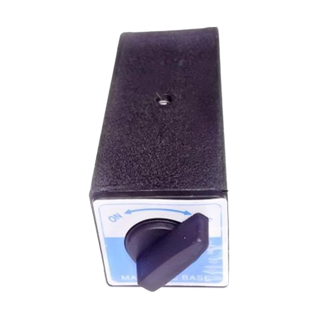 Switch Magnetic Table Base High Strength Magnetic Table Base Adjustable Table Base for Workshop Laboratory & Production