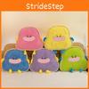 Cream Unique Ice Pillow Soft Plush Cushion Cartoon Decoration Kids Cute Gift