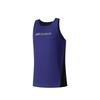 Champion Series Fitted Sleeveless Round Neck Antibacterial Quick-Dry Vest Men Tops 152610104-4