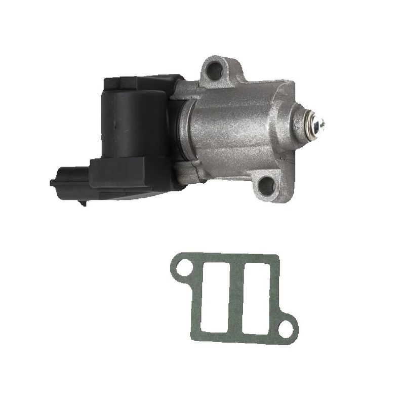 35150-26900 3P Idle Air Control Valve IAC For Hyundai Accent 1.4 1.5L Kia Rio Rio5 L4 1.6L 2006-2011 NEW 3515026900
