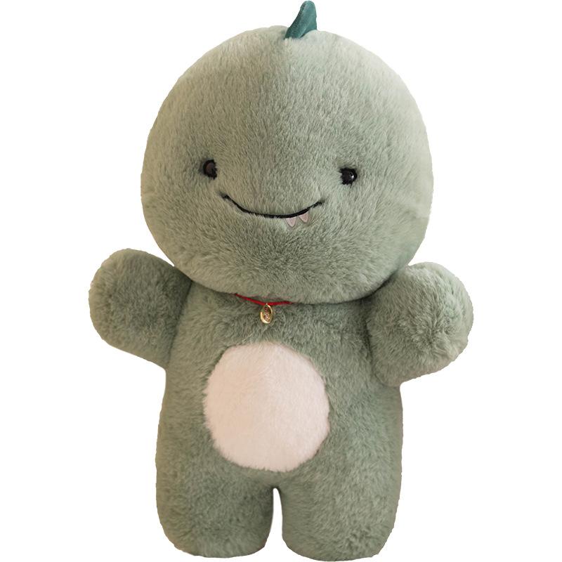 Healing Pachy Dog Doll Plush Toy Girl Heart Rag Doll Girlfriend Children's Birthday Gift Doll