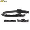 Motocross Chain Guide Slider Swingarm and Brake Hose Clamp For KTM SX SXF XC 690 ENDURO 690SMC 125 150 250 300 350 450 2018-