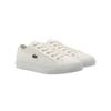 Lacoste Herren Low-Top Sneaker aus Canvas für den Backcourt