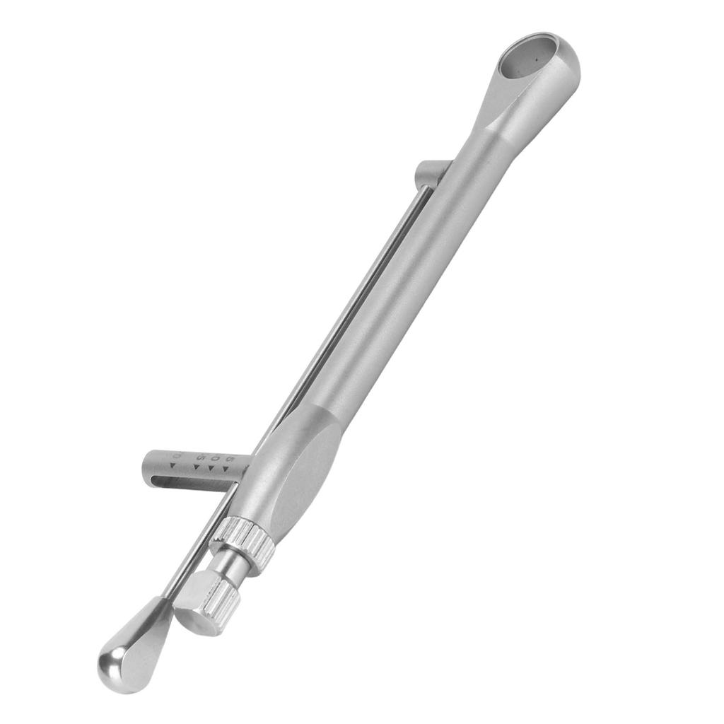 Dental Torsion Wrench Universal Restorative Stainless Steel Dental Implant Torsion Wrench