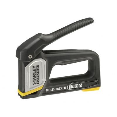 Stanley Hand Tools Fatmax 4-in-1 Multi Tacker