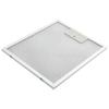 Cooker Hood Grease Filter Instrument Metal Replacement Cooking Exhaust Fans Grease Household Improvement Stainless Steel Vent