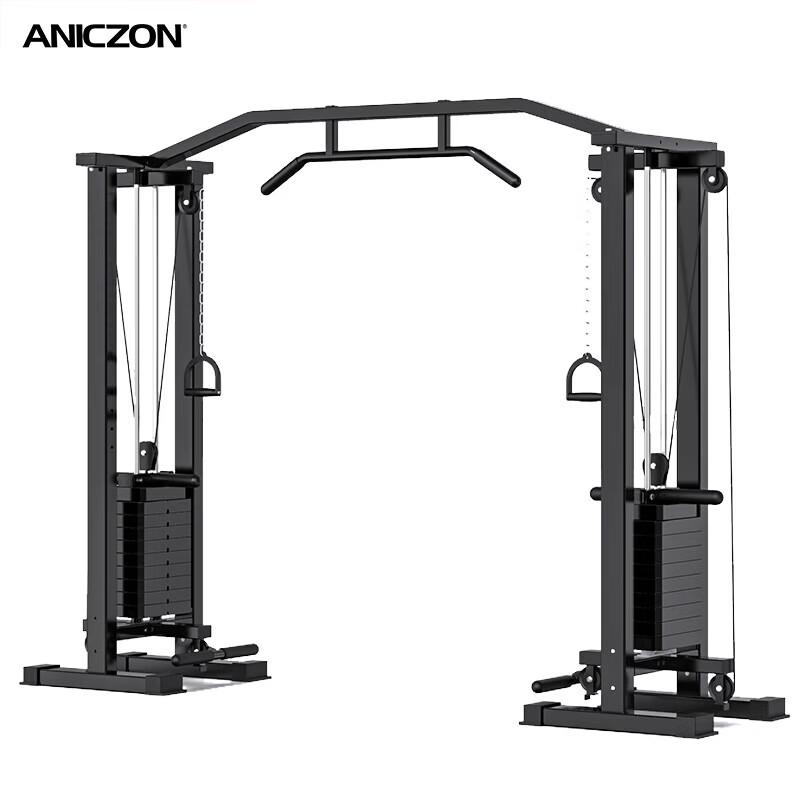 Yimai Home Gym Multifunctional Strength Trainer