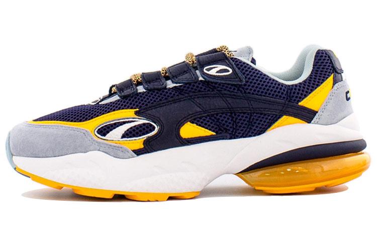 PUMA Cell Venom Peacoat 370416-01 40.5