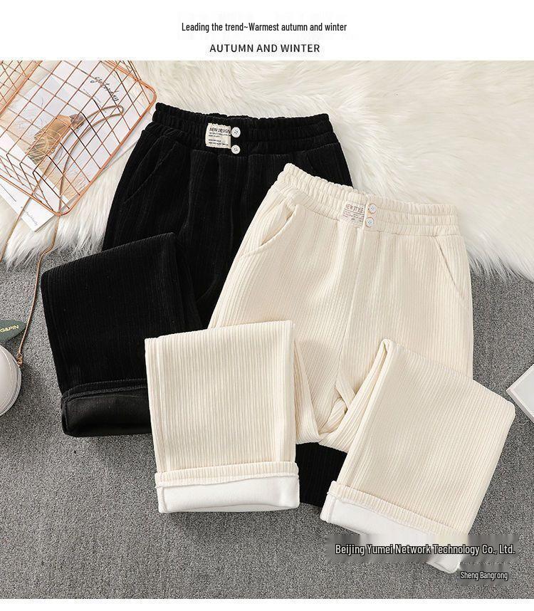 Sweet Autumn & Winter Women's Double Zipper Hooded Knitted Sweater Set