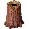 Resun Tree Stump Fogger - Terrarium Fogger