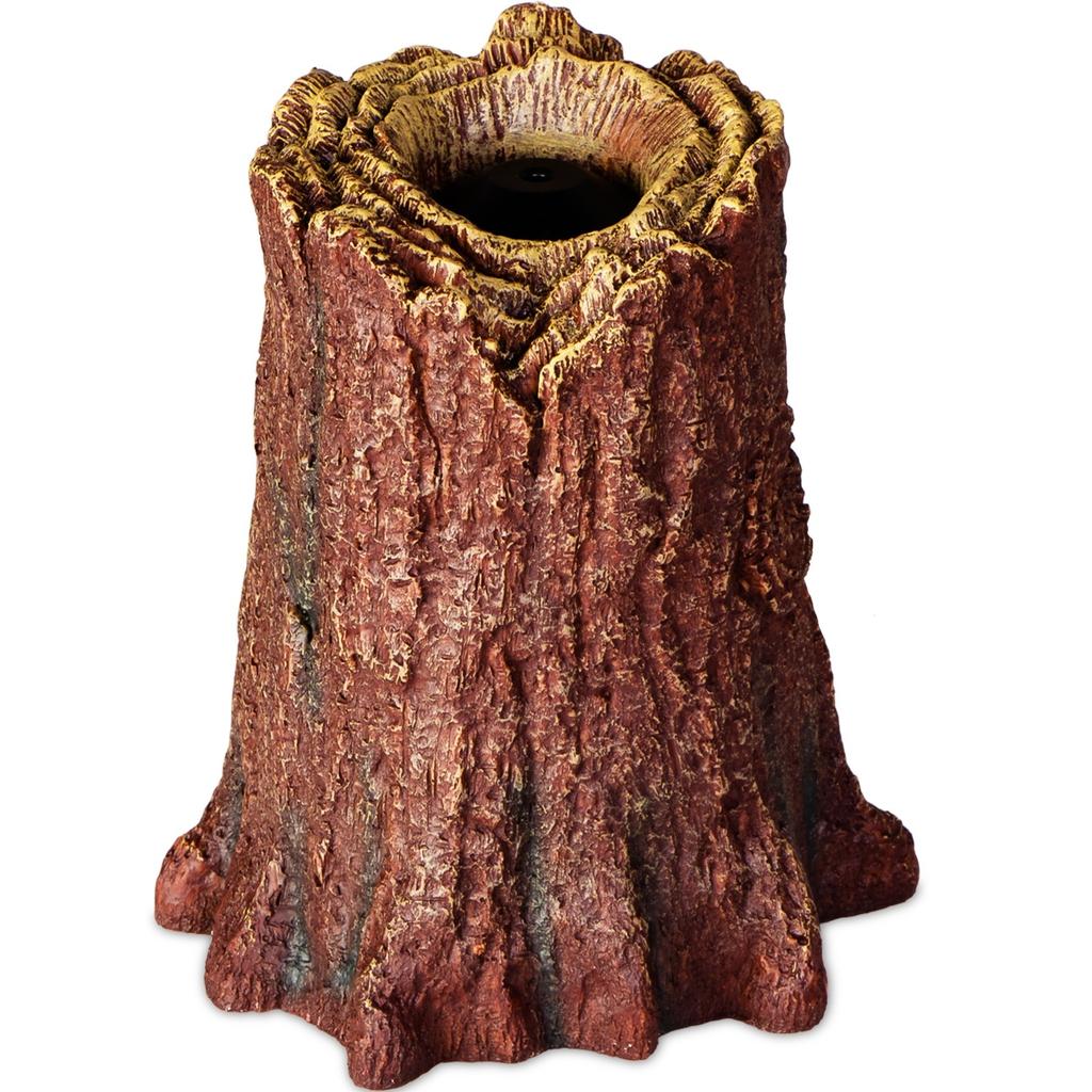 Resun Tree Stump Fogger - Terrarium Fogger