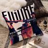 Pop Band P_Paramore Cushion Cover Polyester Sofa Cushions Decorative Throw Pillows Home Decoration Pillowcover