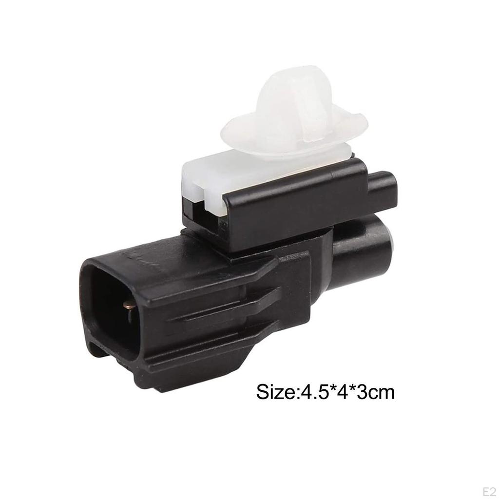 Ambient Air Temperature Sensor Durable 88790-22131 Convenient Installation Automobile Repairing