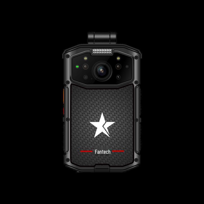 

Fomtalk HD 4G Law Enforcement Recorder (CN version)
