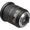 Nikon Ultra Wide Angle Zoom Lens AF-S DX NIKKOR 10-24mm/f/3.5-4.5g ED for Nikon DX Format