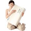 Mao Ren Memory Foam Pillow for Neck Support and Sleep