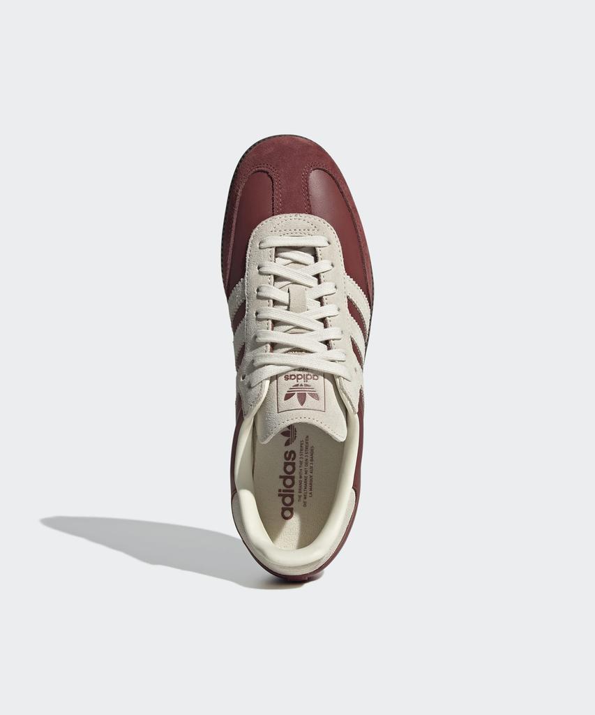 Adidas Samba Og - Ruby Red / Ji3216