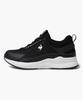 Lecoq Vanu High - Black (Qq122Lcr12)