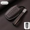 Universal Genuine Leather Key Cover for Great Wall Haval H6, H2M6, Big Dog, Menglong F7