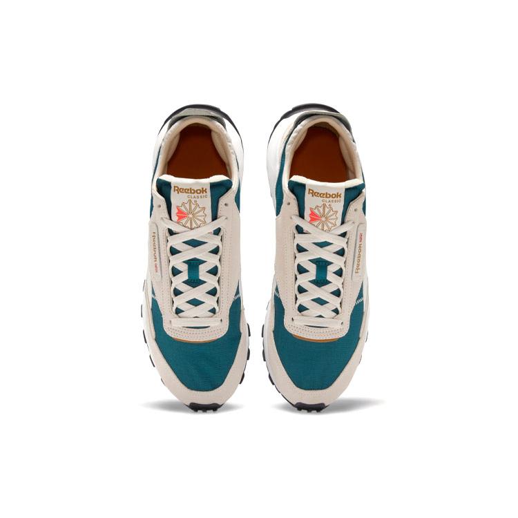 Reebok Classic Leather Legacy 'Stucco Midnight Pine' S24173