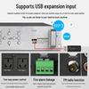SHILE DV-60 Smart Music Timer Player (CN Version)
