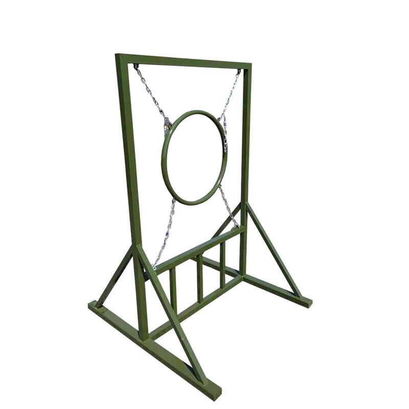 Ma Anzhou Professional Dog Training Obstacles & Agility Equipment