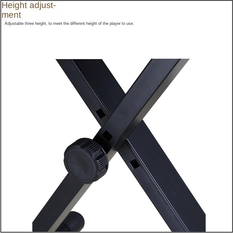 Instruments Musical Keyboard Midi Stool  Controller Electronic Piano Digital Accessories Organo Musical Guitar Accessories