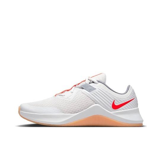 Nike MC Trainer 'Platinum Tint Chile Red' CU3580-004 Herrenschuhe
