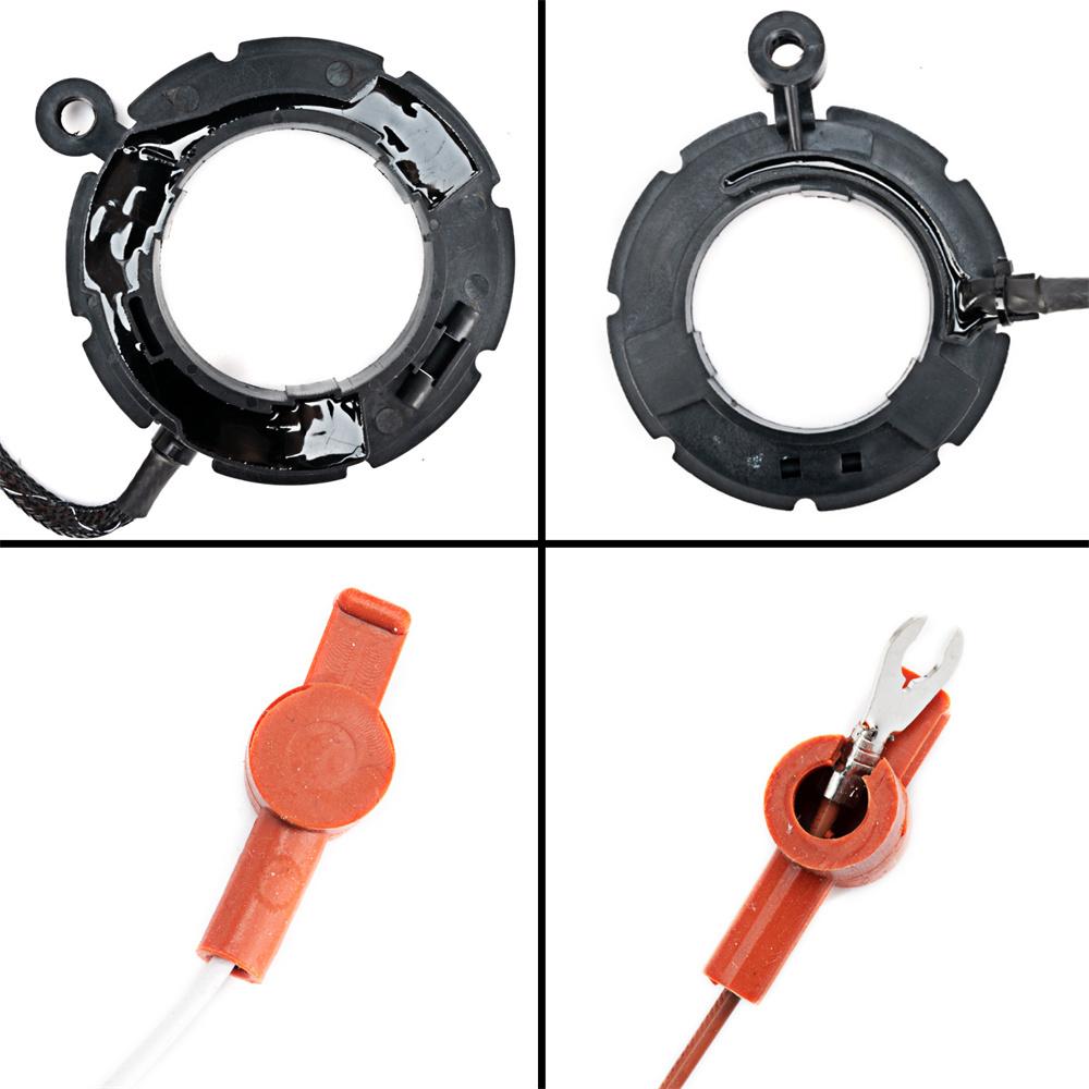 Outboard Trigger 134-6456 96455A9 96455A6 68162A5 For Mercury 2Stroke 90HP-200HP