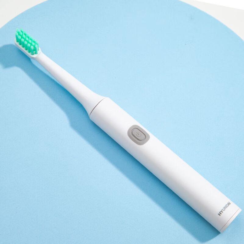 Hyundai X6 Sonic Electric Toothbrush CN plug (adapter included)