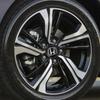 4Pcs 56mm Car Emblem Wheel Center Hub Cap Stickers For Honda Civic Fit Jazz Accord Pilot CRV Odyssey Passport City Shuttle HRV V EFTXY1