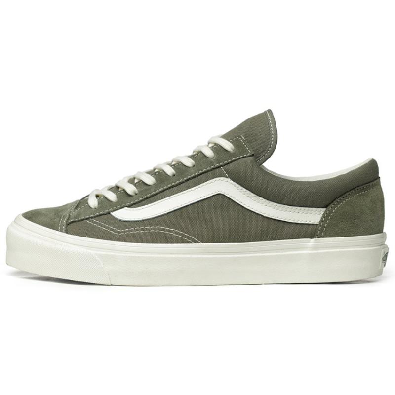 

Vans Pilgrim Surf + Supply X Vans Vault Vans VN0A3AUURY6 44.5
