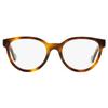 Women S  eyeglaSSeS Ml5041 052 Havana 50mm 052