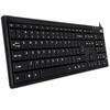 Deli 3712 Wired USB Keyboard