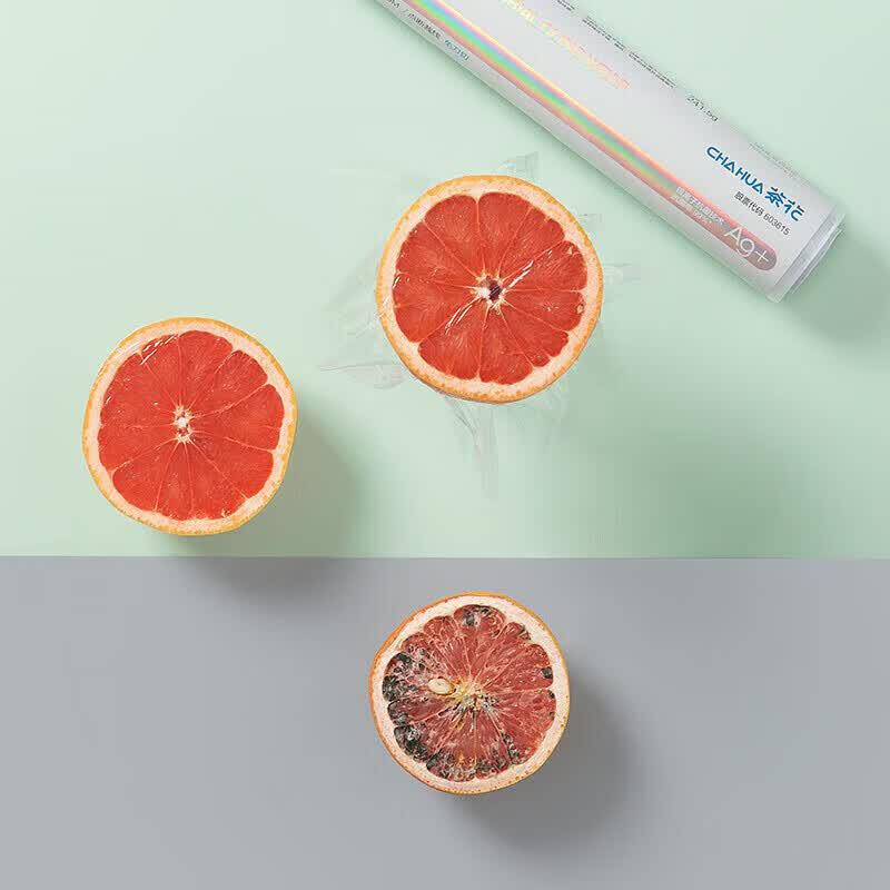 CHAHUA Ouboz Antibacterial Food Cling Film