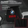 Autositz Kopfstützenbezug Kopfkissen Staubdichtes Zubehör Für BMW X7 X3 X4 X5 X6 5 6 7 Serie G11 G12 G30 G31 G32 I8 I12 I15 G01