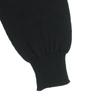 PAUL&JOE Long Sleeve V Neck Cardigan 2 Black Women Used