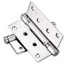 Cerniere per Porte in Acciaio Inossidabile di Alta Qualità Design Moderno Accessori di Saldatura per Porte Metalliche Vendita Diretta dalla Fabbrica