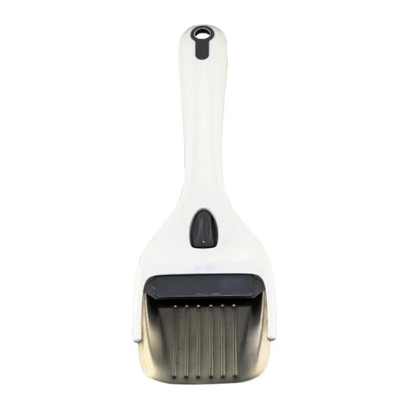 

ABS Терка для сыра Лопатка для сыра Слайсер для ветчины Нож для нарезки Скребок для сыра Инструменты для выпечки Гаджет для торта Слайсер с регулируемой толщиной