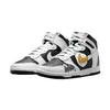 Nike Dunk High Lx 'See Through Reverse Panda' Women's Sneakers DZ7327-001