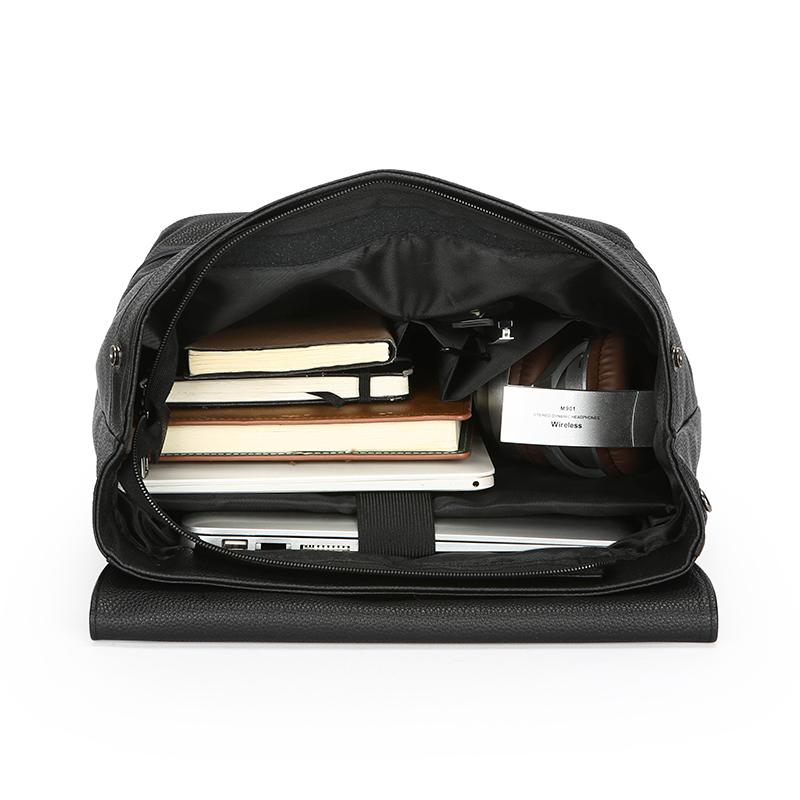 Neuer Rucksack für Männer, trendiger Mode-Rucksack für Männer, Geschäftsreise-Tasche für Männer, Laptoptasche für Männer