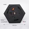 Solar Wall Light Outdoor Waterproof Vintage Palace Lamp LED Landscape Lighting For Garden Yard Patio Pathway Courtyard Decor
