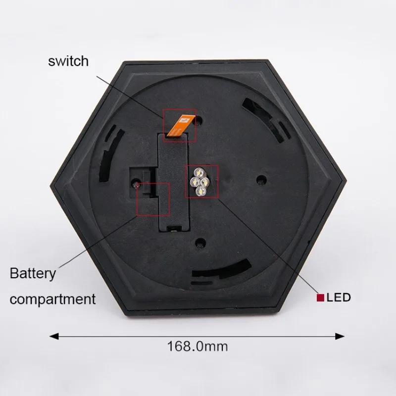 Solar Wall Light Outdoor Waterproof Vintage Palace Lamp LED Landscape Lighting For Garden Yard Patio Pathway Courtyard Decor