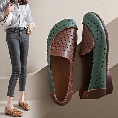 Scarpe da donna – Mocassini da donna
